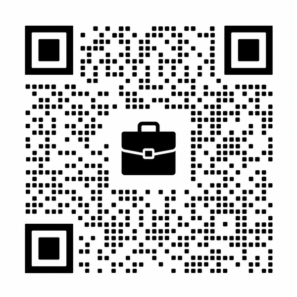 抖阴商务合作二维码